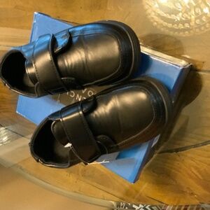 French Toast Shoes Toddler